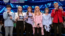  - EXID與粉絲見面 - M COUNTDOWN 現場版 17/04/13