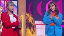  - Night Rather Than Day - M COUNTDOWN 現場版 17/04/13