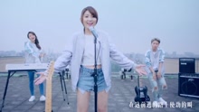 窮得只剩音樂 網絡電影《熱血情敵》主題曲