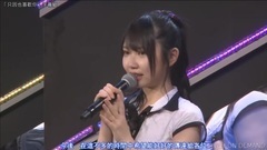 HKT48 井上由莉耶畢業發表cut