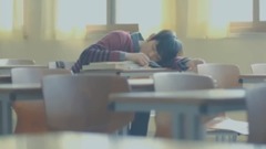 安孝燮咖啡廣告