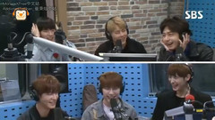 【兩站聯合】170410 李國主的Young Street(嘉賓MONSTA X&VICTON)