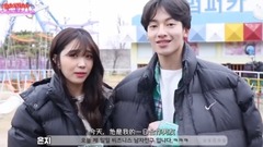 你這樣的春天 MV拍攝花絮