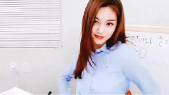 度延 - dance to I.O.I 成員所屬組合歌曲(PRISTIN,gugudan,DIA,WJSN)