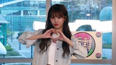 OH MY GIRL - 如此可愛的拍照時間 CUT