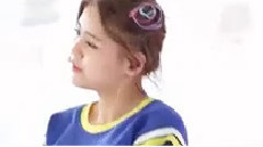 Short Hair & 問答集介紹環節
