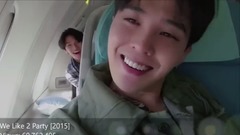 統計BigBang發布的MV點擊量排行