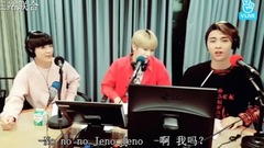 和Jeno的童心Dream 全場