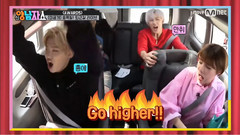 瘋狂的下班路LIVE