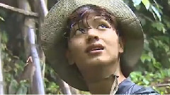 SBS <叢林法則 in 蘇門答臘>EP.4 預告