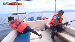 SBS <叢林法則 in 蘇門答臘>EP.4 金世正 Cut Part.2