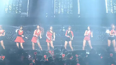 AOA的世界  熱夏日本東京演唱會