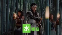 TVCM │auの學割天國「最高の一週間」篇