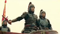 電影《蕩寇風云》