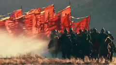 電視劇<霍去病>首發戰場版片花: 金戈鐵馬"燃"爆你心