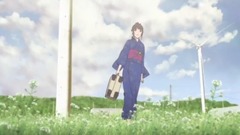 影視原聲 - 「打ち上げ花火、下から見るか?橫から見るか?」特報