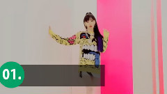 Spotify最受歡迎女團Top50