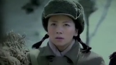 中國人民志愿軍戰歌