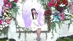 Full Moon & 你這樣的春天