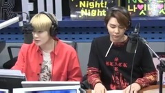 NCT的Night Night全場中字