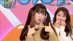 OH MY GIRL - Oh My Girl 妞撒起嬌來太膩人了