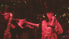 馬賽克NO CLUB巡演成都站回顧視頻