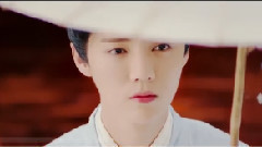 [鹿晗]粉絲八站聯合視頻接力-距離<擇天記>播出還有3天II