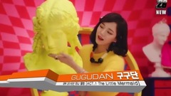 【韓國女團】女團Fancafe會員數 Top20 4月第三周