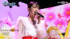 The Sping(你這樣的春天)