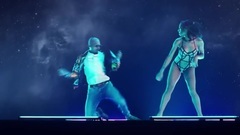 Chris Brown - Privacy (官方版MV)