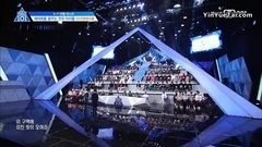 河成云&盧太鉉 表演部分