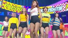  - WEE WOO - MBC音樂中心 現場版 17/04/15