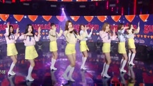 - A Girl Like Me - MBC音樂中心 現場版 17/04/15