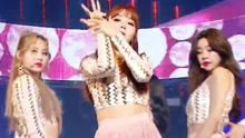  - I'll be yours - MBC音樂中心 現場版 17/04/15
