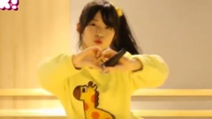 OH MY GIRL - 乂園的成長記錄相冊