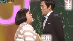 韓國綜藝 - 尋笑人.E187.撲通撲通民奇老師Cut