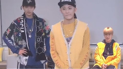 NCT LIFE MINI 音樂游戲