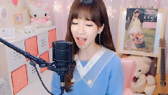 剛好遇見你(Cover)