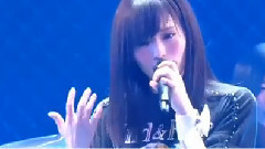 山本彩一夜限定單獨LIVE cut