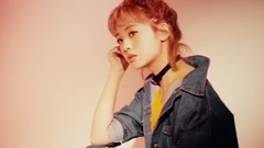 吳映潔:讓人上癮的鬼靈精怪