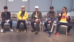NCT127 音樂游戲