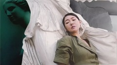《MilkX》小S 徐熙娣.天生巨星BORN THIS WAY ? APR
