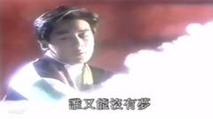 牽掛你的我