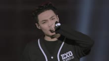 Growl - EXO'rDIUM 日本演唱會