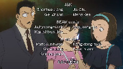 M20主題曲