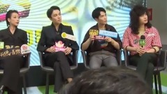 迪瑪?！爝_依別列根 - 《歌手》總決賽賽后采訪 迪瑪希cut
