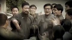 民主之瀾