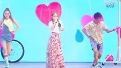 西野加奈 - You&Me(just LOVE Tour)現場版
