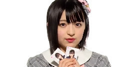 AiKaBuリリース日4.17決定記念 AKB48 Team8 巖手県出身 佐藤 七海