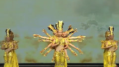 千手觀音